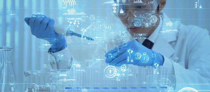 Pharmacovigilance