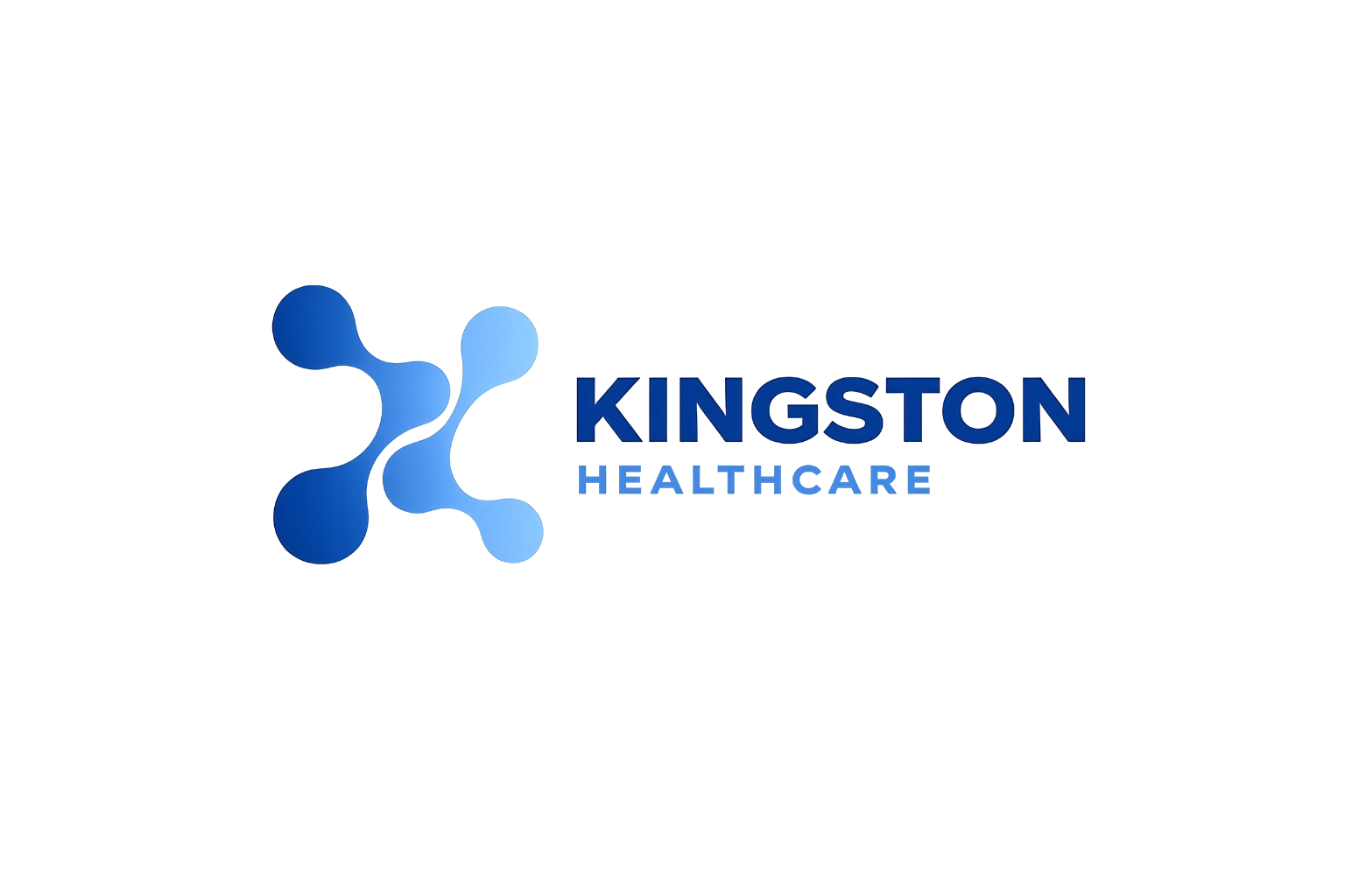 Kingston Healthcare Logo