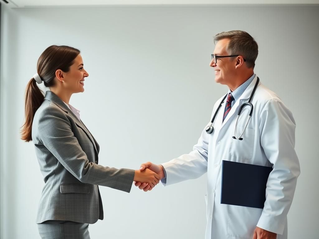 Healthcare Recruitment