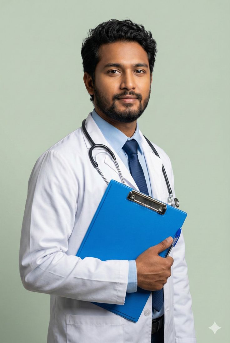 Karthik Nair